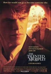 Jude Law - The Talented Mr. Ripley (1999)