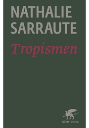 Tropismen (Nathalie Sarraute)