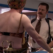 S3.E4: Home Is Where the Hospital Is