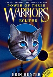 Eclipse (Arc 3 Book 4)