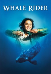 Alternative: Whale Rider (2002)
