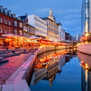Aarhus