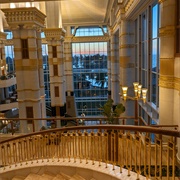 Empire Hotel and Country Club, Brunei