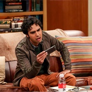 S12.E16: The D & D Vortex