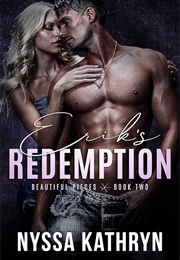 Erik's Redemption (Nyssa Kathryn)
