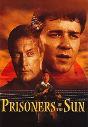Prisoners of the Sun (1990)