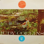 Judy Collins - Golden Apples of the Sun