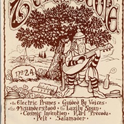 Ptolemic Terrascope Magazine #4