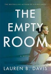 The Empty Room (Lauren B. Davis)