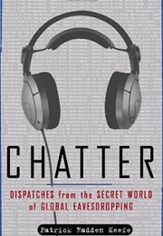 Chatter (Patrick Radden O'Keefe)