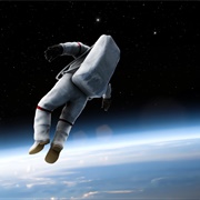 Barophobia - The Fear of Gravity