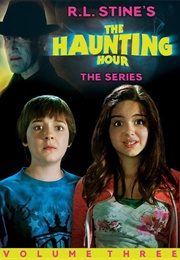 R.L. Stine's the Haunting Hour Season 3 (2013)