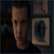 Stranger Things: "Chapter Two: The Weirdo on Maple Street" (S1,E2)