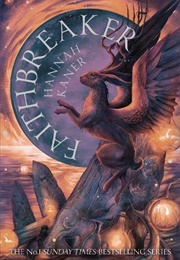 Faithbreaker (Hannah Kaner)