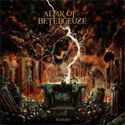 Altar of Betelgeuze - Echoes