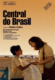 Central Do Brasil (1998)