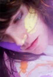 A Study in Color (2010)