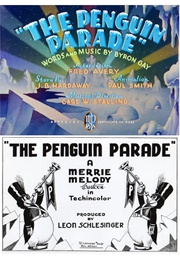 The Penguin Parade (1938)
