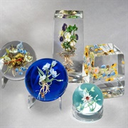 Bergstrom-Mahler Museum of Glass