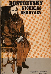 Dostoevsky (Nikolai Berdyaev)