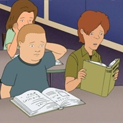 S13.E5: No Bobby Left Behind