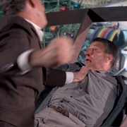 The Fugitive: "The Judgement: Part II" (S4,E30)