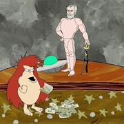 S3.E16: An Officer and a Dental Dam