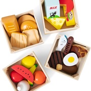 Melissa & Doug Group Foods