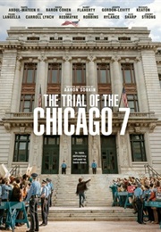 Sacha Baron Cohen - The Trial of the Chicago 7 (2020)
