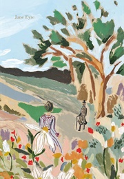 Jane Eyre (Charlotte Bronte)