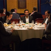 Master of None: "Parents" (S1,E2)