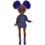 Krystal Bailey (Jr High S2)