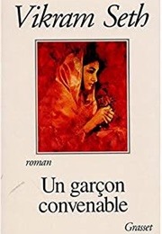 Un Garçon Convenable (Vikram Seth)