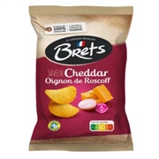Cheddar Oignons De Roscoff