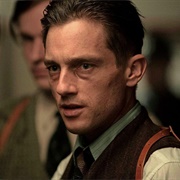 Volker Bruch - Babylon Berlin