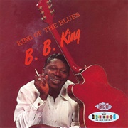 King of the Blues - B.B. King