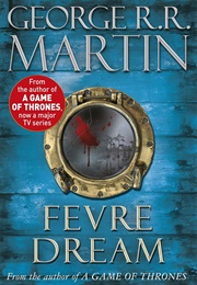 Fevre Dream (George R. R. Martin)