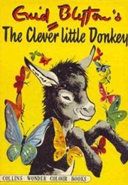 Collins Wonder Colour Books (Enid Blyton)