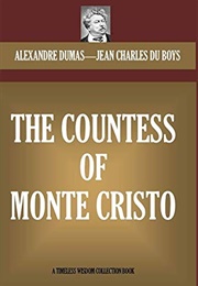 The Countess of Monte-Cristo (Jean Charles Du Boys)