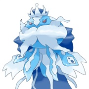 Mega Jellicent