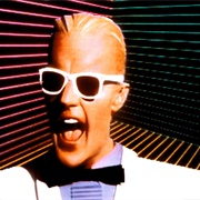 The Max Headroom Show