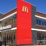 MacDonald's