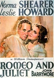 Romeo and Juliet (1936)