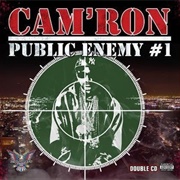 Cam'ron - Public Enemy #1