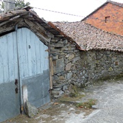 St James Way, Leboreiro, Spain