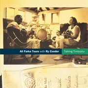 Soukora - Ali Farka Touré & Ry Cooder