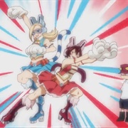 40. Wild, Wild Pussycats