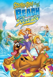 Scooby-Doo! and the Beach Beastie (2015)