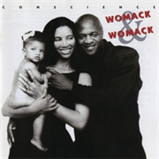 Womack & Womack – Teardrops