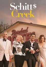 Schitt's Creek (Series) (2015)